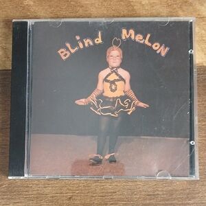 Blind Melon CD Album